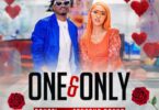 AUDIO Bahati Ft Tanasha Donna - One and Only MP3 DOWNLOAD