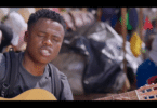 VIDEO Bright – Nimeyumba MP4 DOWNLOAD