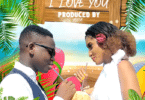 AUDIO Hamis Bss - Love You (Prod. Voice) MP3 DOWNLOAD