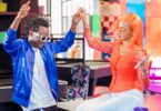 VIDEO Bahati Ft Tanasha Donna – One and Only MP4 DOWNLOAD