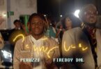 VIDEO Peruzzi - Southy Love Ft. Fireboy DML MP4 DOWNLOAD