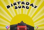 AUDIO Nviiri the Storyteller - Birthday Song Ft. Sauti Sol, Bensoul & Khaligraph Jones MP3 DOWNLOAD