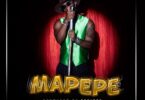 AUDIO Jux - Mapepe MP3 DOWNLOAD