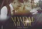 AUDIO Japhet Zabron - Ni Wewe Mungu MP3 DOWNLOAD