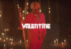 VIDEO Rayvanny - Valentine MP4 DOWNLOAD