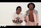 VIDEO Singah - Somebody Ft. Alikiba MP4 DOWNLOAD