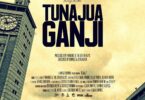 AUDIO King Kaka - Tunajua Ganji MP3 DOWNLOAD
