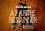 AUDIO Enock Bella - Afande Nisamehe MP3 DOWNLOAD