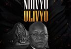 AUDIO Tanzania Gospel Artist - Ndivyo Ulivyo MP3 DOWNLOAD