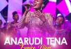AUDIO Eunice Njeri - Anarudi Tena MP3 DOWNLOAD