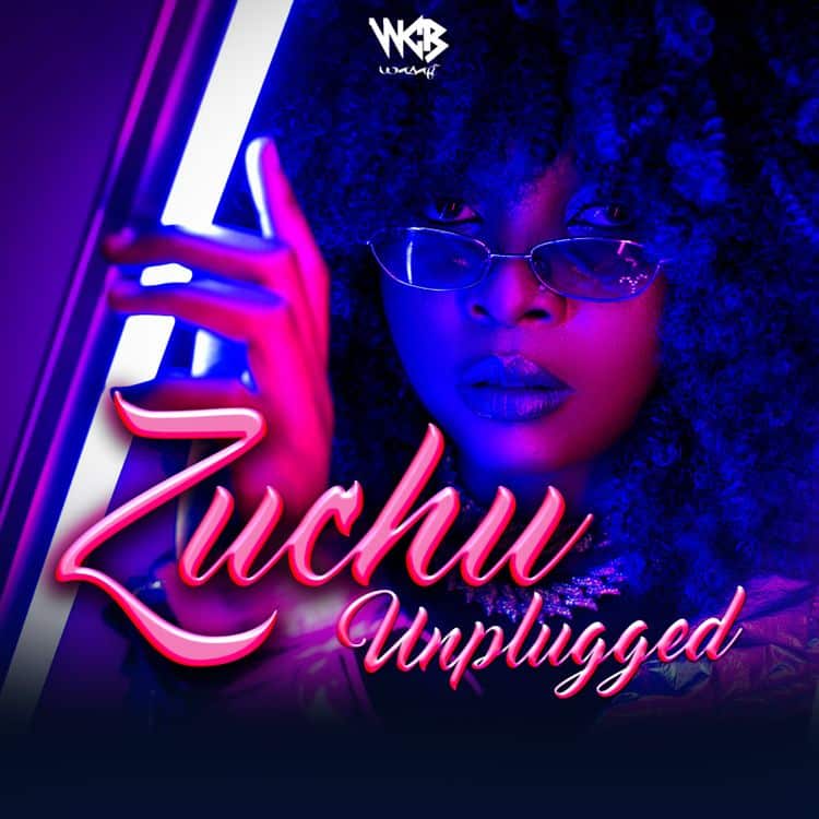 AUDIO Zuchu Unplugged - Nobody MP3 DOWNLOAD