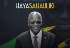 AUDIO Tanzania Icons - Hayasahauliki MP3 DOWNLOAD