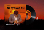 AUDIO Emmanuel Mgogo - Ni Wewe Tu MP3 DOWNLOAD