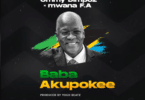 AUDIO Ommy Dimpoz Ft Mwana Fa - Baba Akupokee MP3 DOWNLOAD