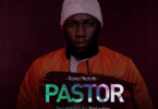 AUDIO Roma - Pastor MP3 DOWNLOAD