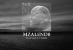 AUDIO Wanyabi Ft Vasmo - Mzalendo (For Magufuli) MP3 DOWNLOAD