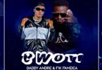 AUDIO Daddy Andre - Bwoti Ft. Fik Fameica MP3 DOWNLOAD