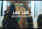 VIDEO Nandy - Kijora Leo Dance MP4 DOWNLOAD