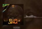 AUDIO K2ga - R.I.P JPM MP3 DOWNLOAD