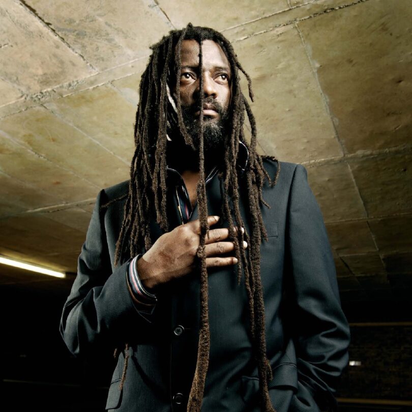 AUDIO Lucky Dube - Remember Me MP3 DOWNLOAD