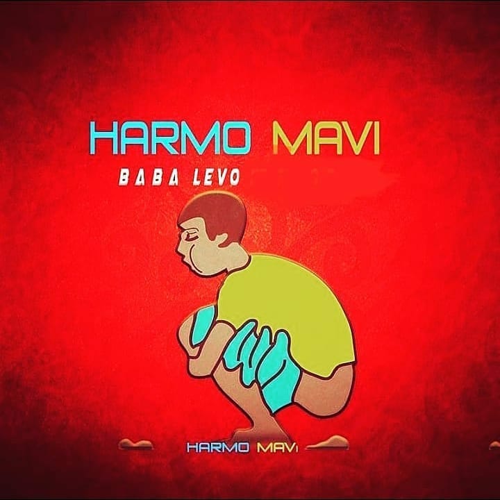 AUDIO Baba Levo – Harmo Mavi MP3 DOWNLOAD