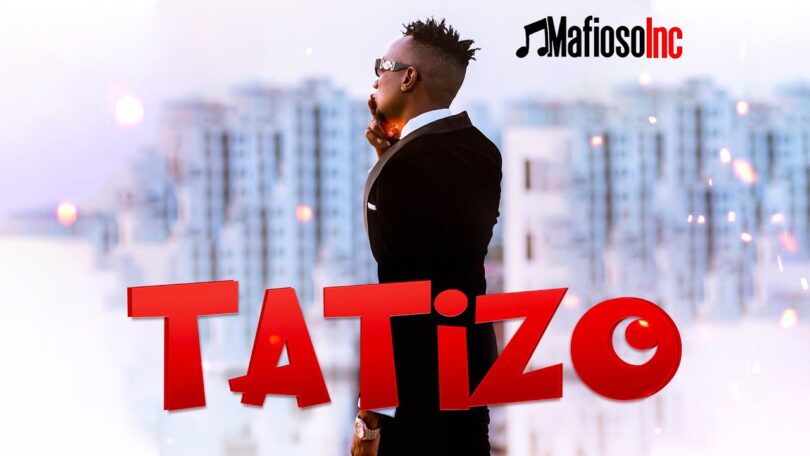 AUDIO Billnass – Tatizo MP3 DOWNLOAD