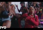 VIDEO Yemi Alade – Temptation ft Patoranking MP4 DOWNLOAD