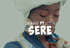 VIDEO Olakira - Sere Ft. Zuchu MP4 DOWNLOAD