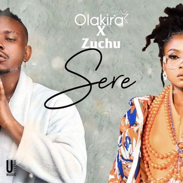 AUDIO Olakira Ft Zuchu – Sere MP3 DOWNLOAD