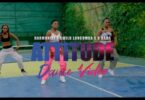 DANCE VIDEO Harmonize – Attitude Ft Awilo Longomba, H Baba MP4 DOWNLOAD