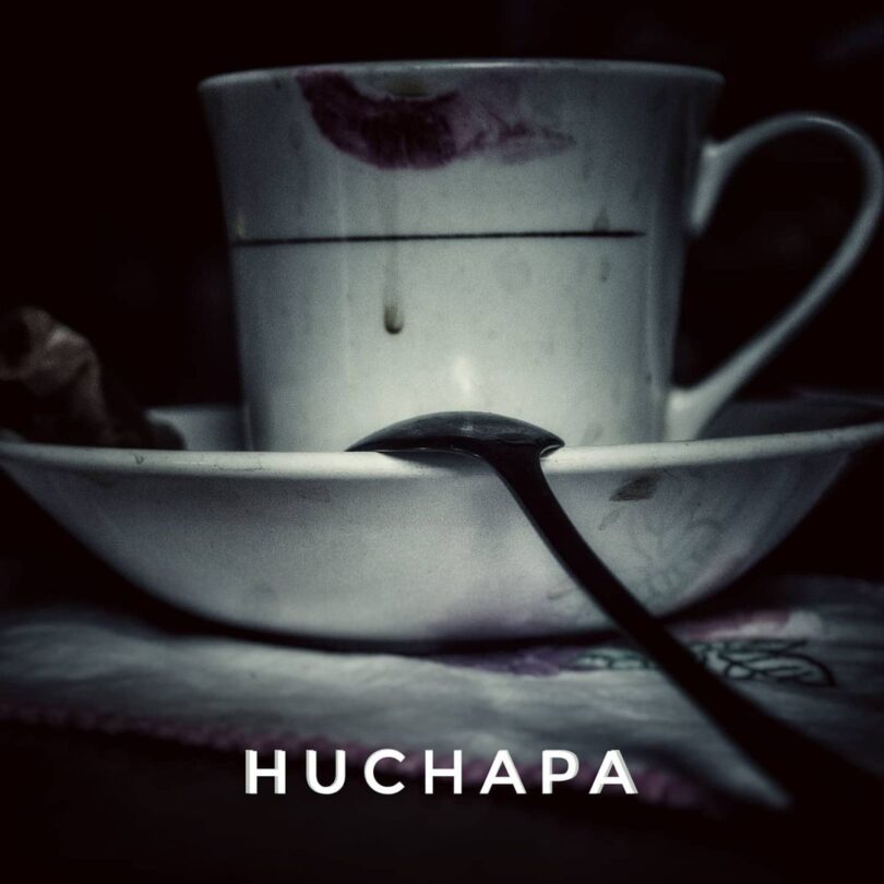 AUDIO Kae Chaps - Huchapa MP3 DOWNLOAD