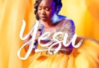 AUDIO Evelyn Wanjiru - Yesu Ft Eunice Njeri & Godwill Babette MP3 DOWNLOAD