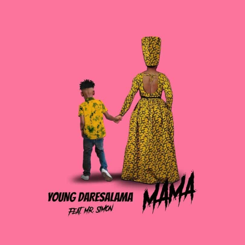 AUDIO Young Dee - MAMA Ft Mr Simon MP3 DOWNLOAD