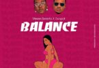 AUDIO Mesen Selekta x Donpol – Balance MP3 DOWNLOAD