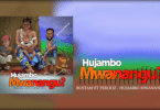 AUDIO Rostam - Hujambo Mwanangu Ft Ferooz MP3 DOWNLOAD