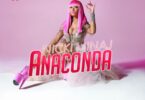 Nicki Minaj - Anaconda MP3 DOWNLOAD