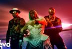 VIDEO Spice - Go Down Deh Ft Sean Paul, Shaggy MP4 DOWNLOAD