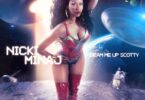 Nicki Minaj - Seeing Green Ft Drake, Lil Wayne MP3 DOWNLOAD