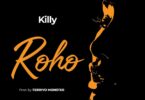AUDIO Killy - Roho MP3 DOWNLOAD