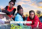AUDIO H_art The Band - Simple Man MP3 DOWNLOAD