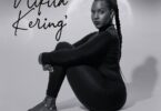 AUDIO Nikita Kering' - Crossing Lines MP3 DOWNLOAD