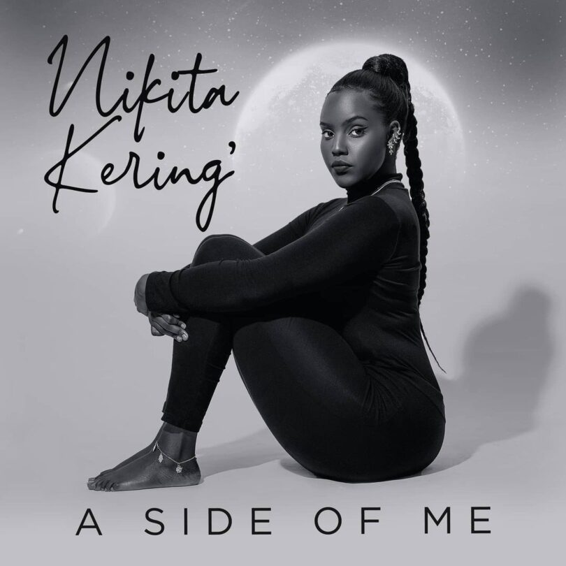 AUDIO Nikita Kering' - Crossing Lines MP3 DOWNLOAD