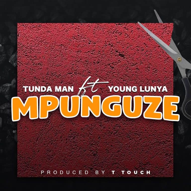 AUDIO Tundaman Ft. Young Lunya – Mpunguze MP3 DOWNLOAD