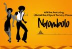 AUDIO Alikiba - Ndombolo Ft Abdukiba x K2ga x Tommy Flavour MP3 DOWNLOAD