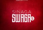 AUDIO Young Killer Msodoki - Sinaga Swagga 5 MP3 DOWNLOAD