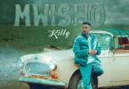AUDIO Killy - Mwisho MP3 DOWNLOAD