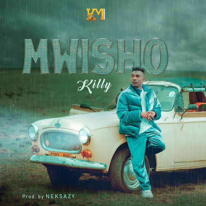 AUDIO Killy - Mwisho MP3 DOWNLOAD