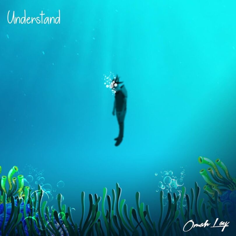 AUDIO Omah Lay - Understand MP3 DOWNLOAD