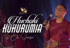 AUDIO Eli Sanga - Huchoki Kuhurumia MP3 DOWNLOAD
