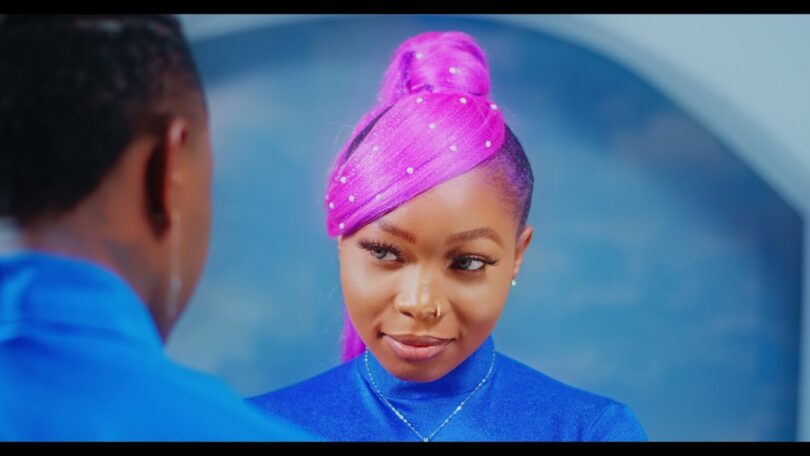 VIDEO Rayvanny – Sweet Ft Guchi MP4 DOWNLOAD